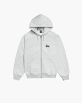 STÜSSY ZIP-JACKE