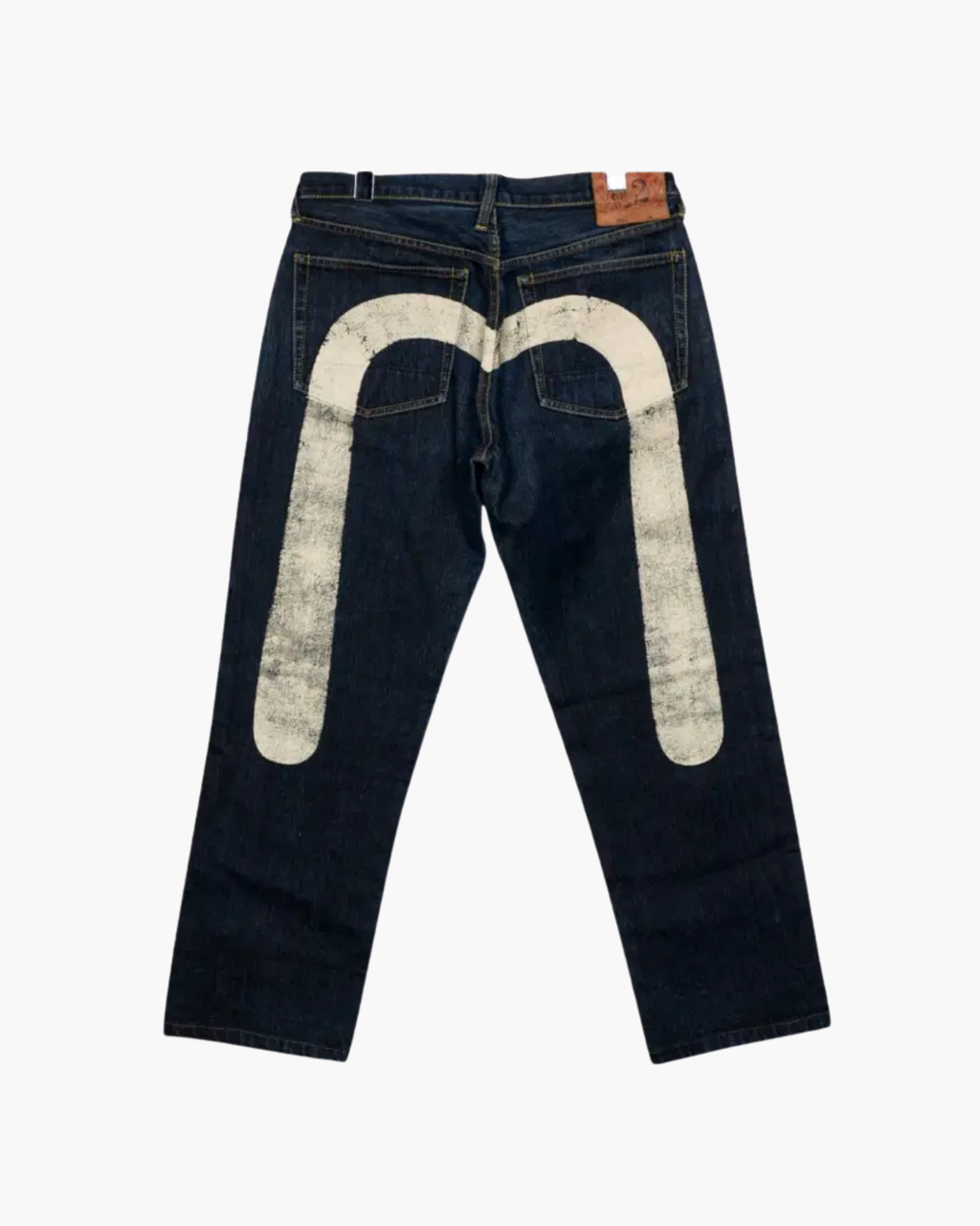 EVISU JEANS