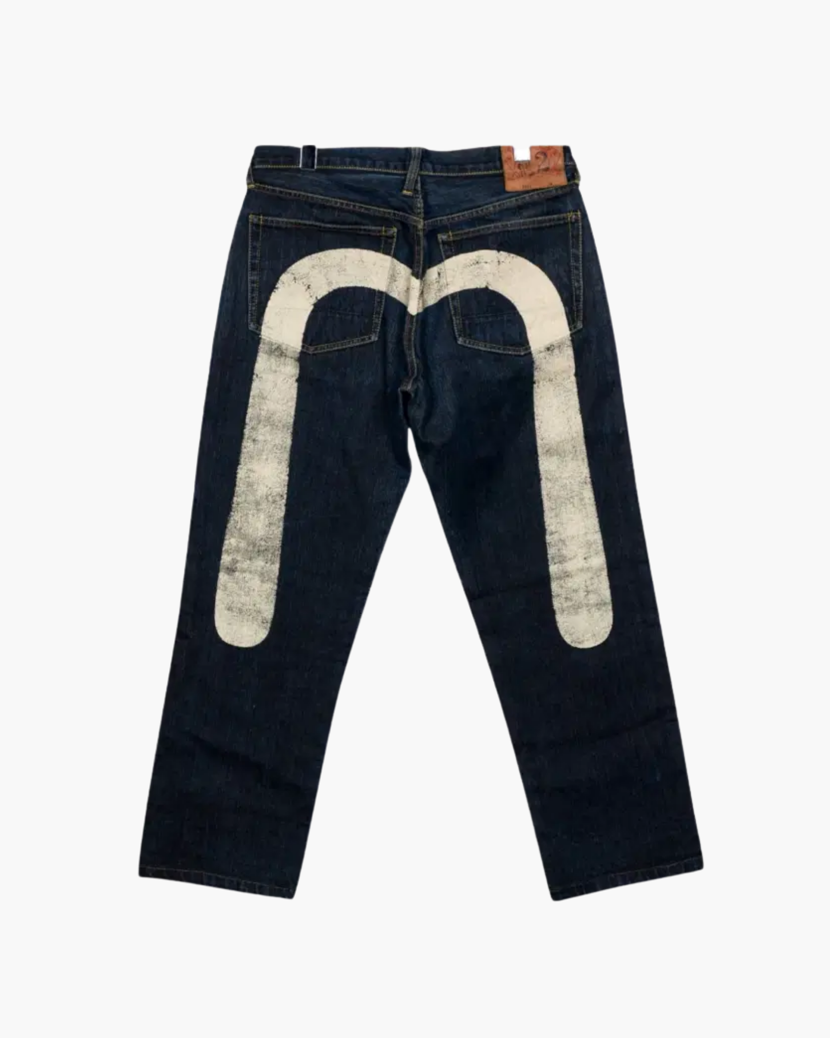 EVISU JEANS