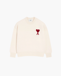 AMI PARIS PULLOVER