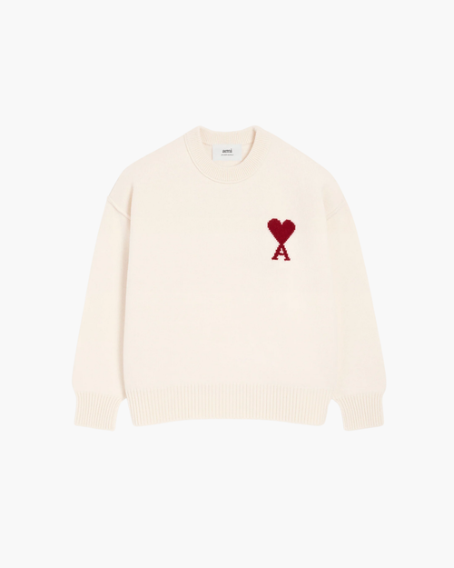 AMI PARIS PULLOVER