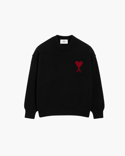 AMI PARIS PULLOVER