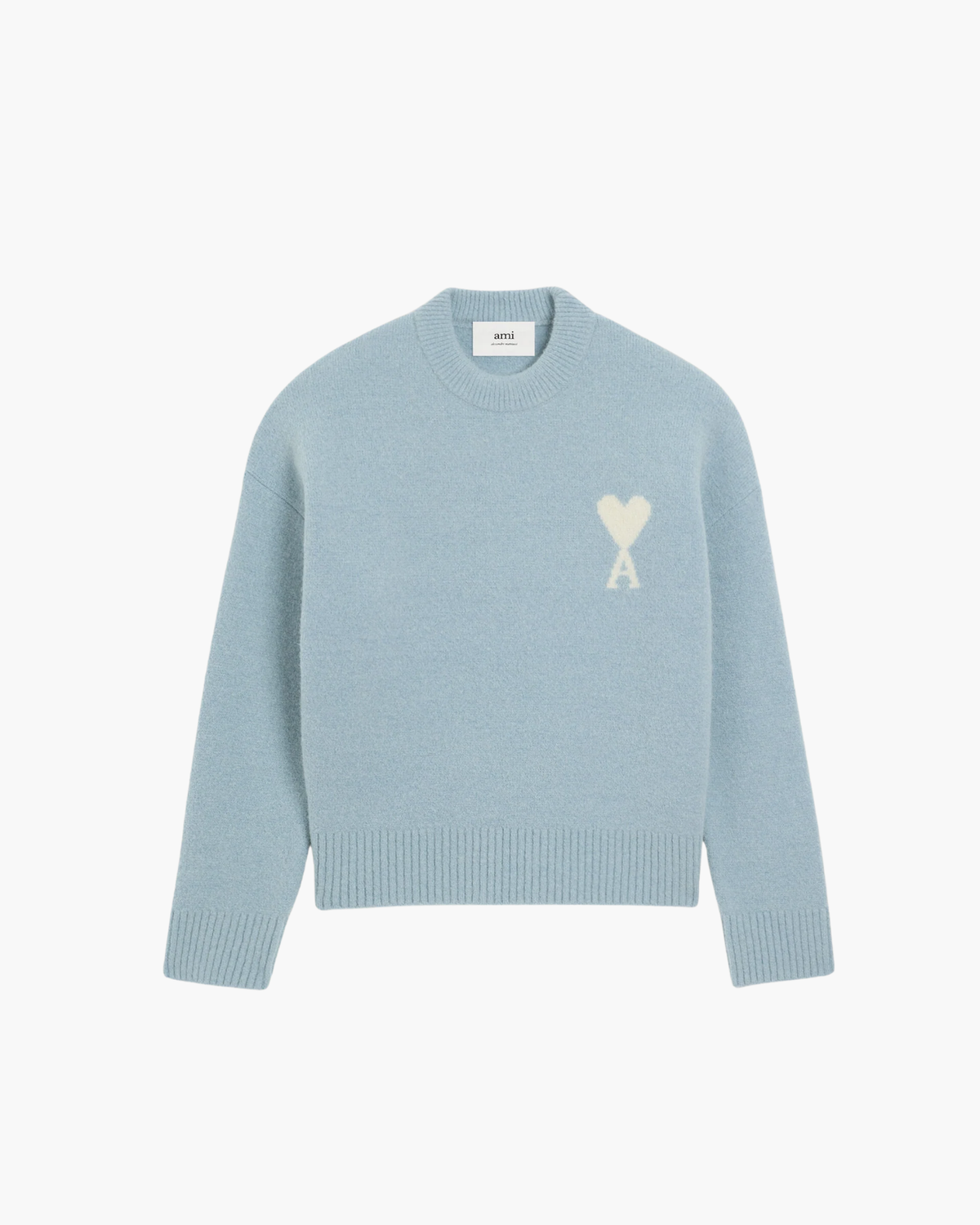 AMI PARIS PULLOVER