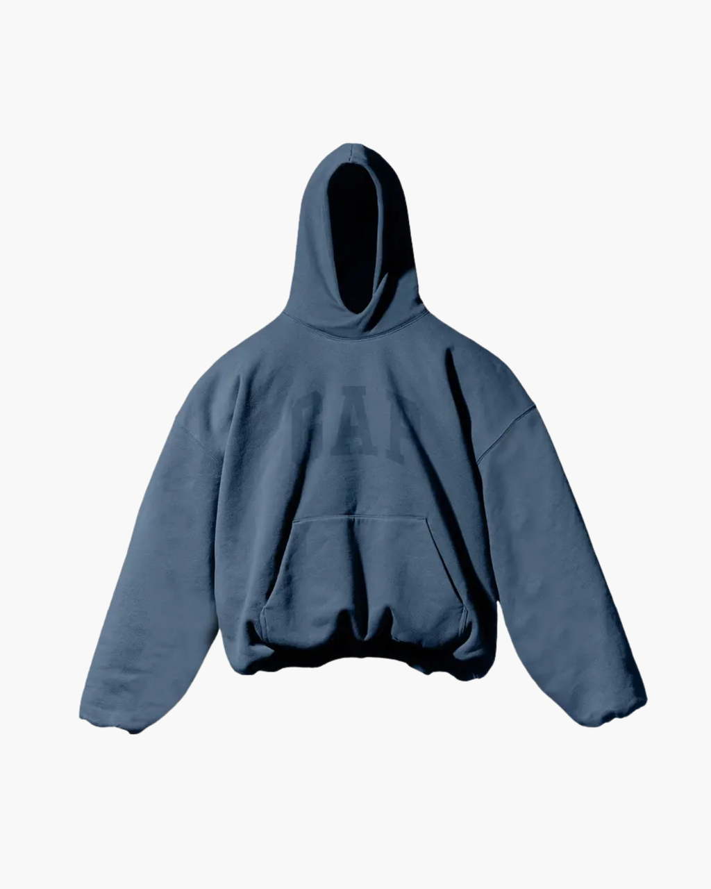 BALENCIAGA X GAP HOODIE