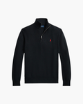 RALPH LAUREN QUARTER-ZIP