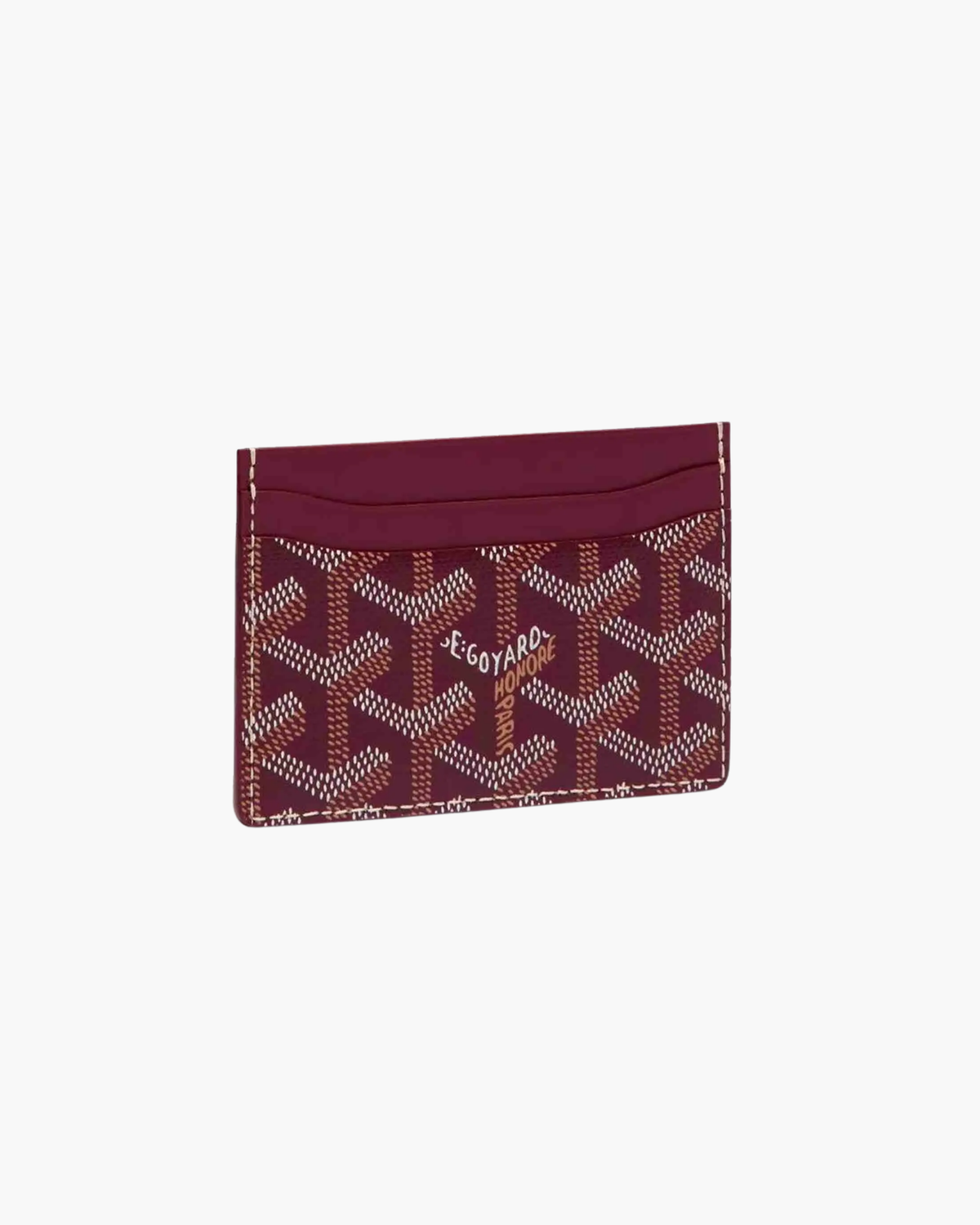 GOYARD PORTEMONNAIE