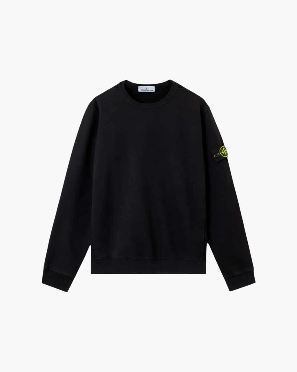 STONE ISLAND PULLOVER