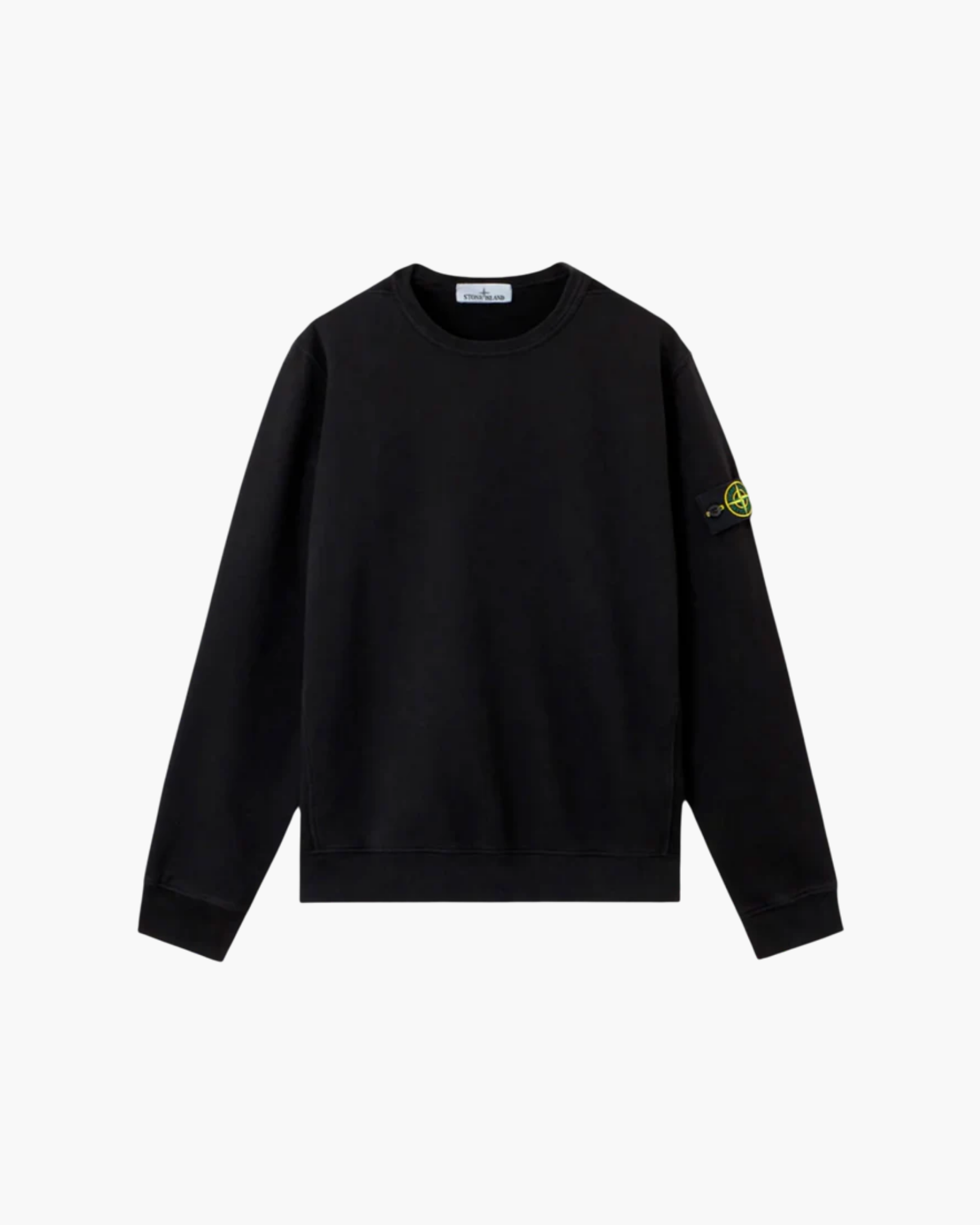 STONE ISLAND PULLOVER