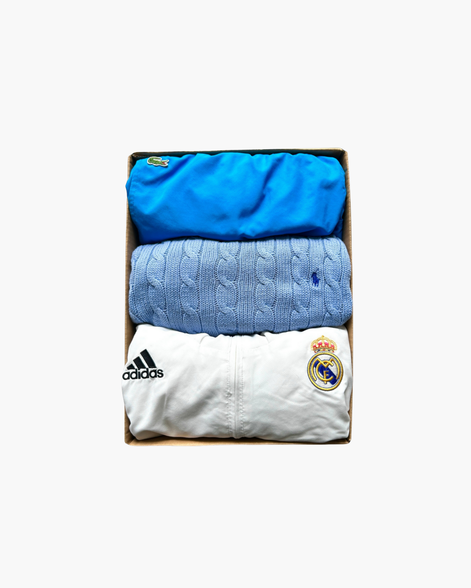 PREMIUM VINTAGE-BOX