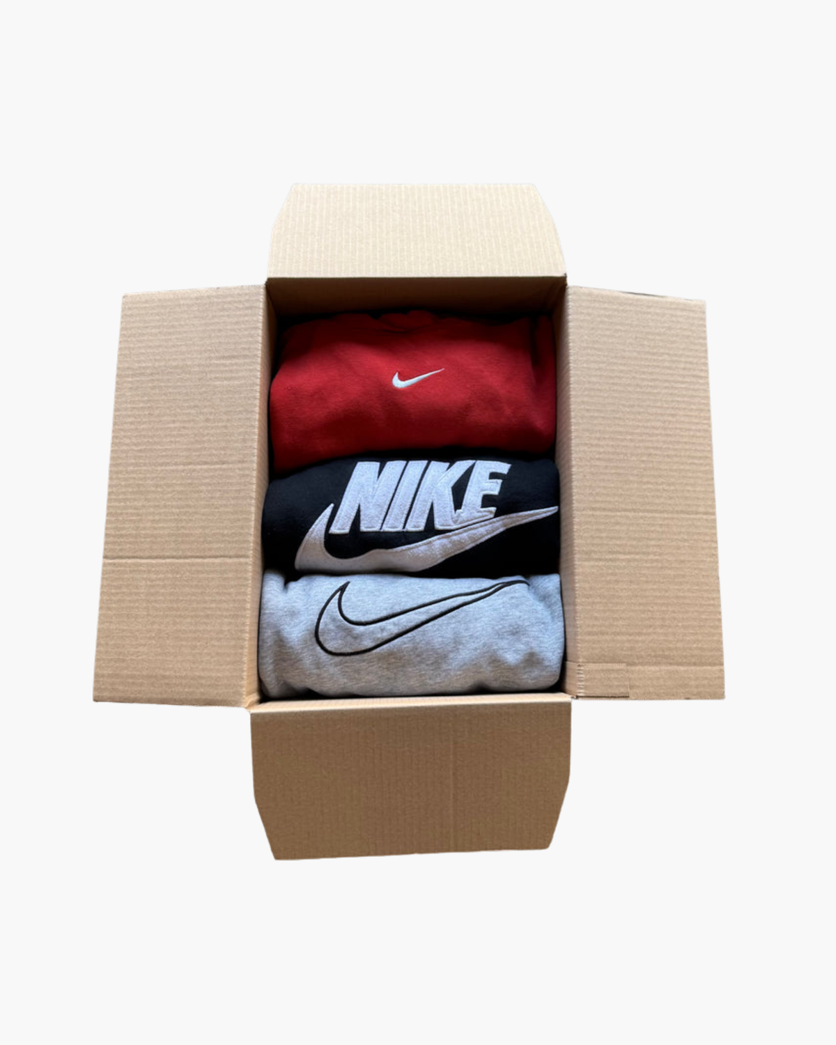 NIKE VINTAGE-BOX