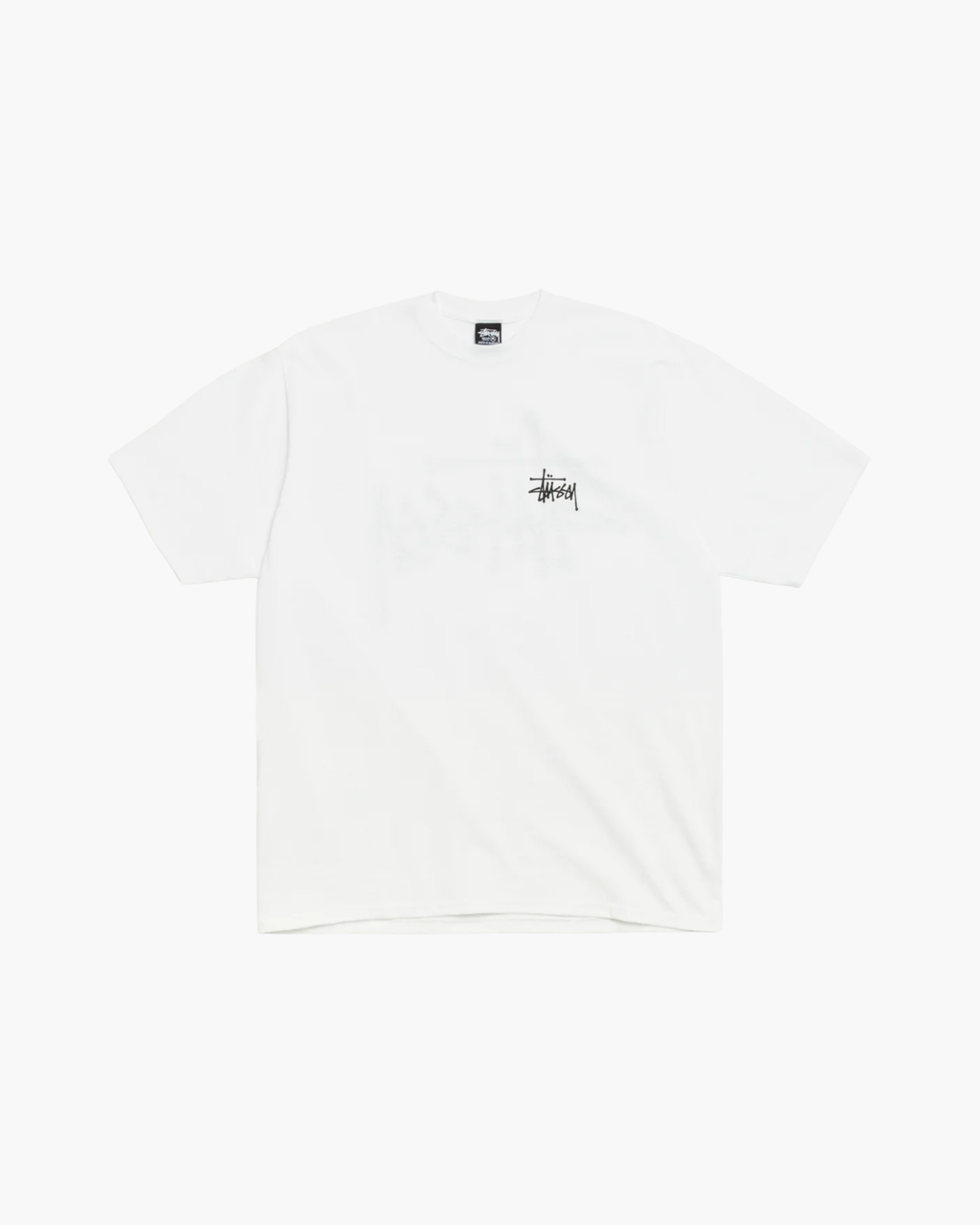 STÜSSY T-SHIRT