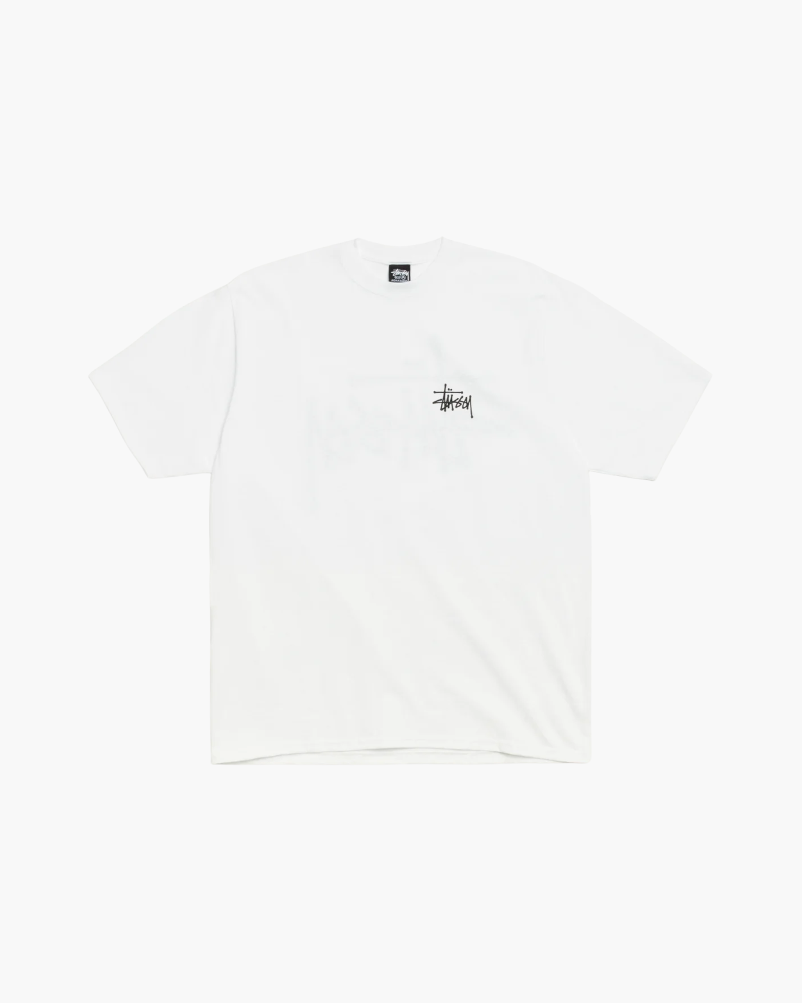 STÜSSY T-SHIRT