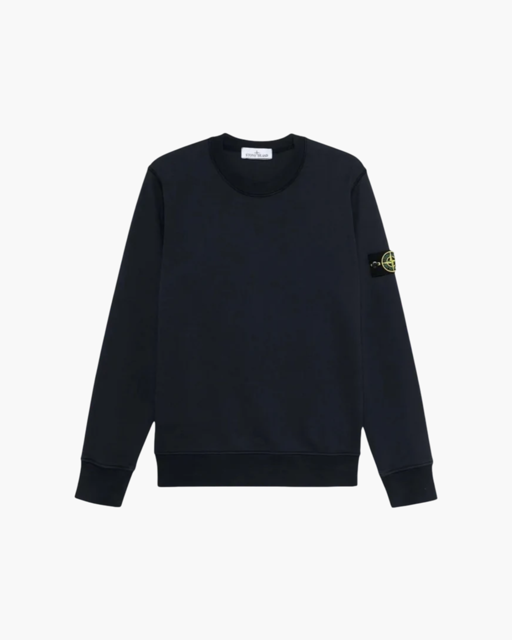 STONE ISLAND PULLOVER