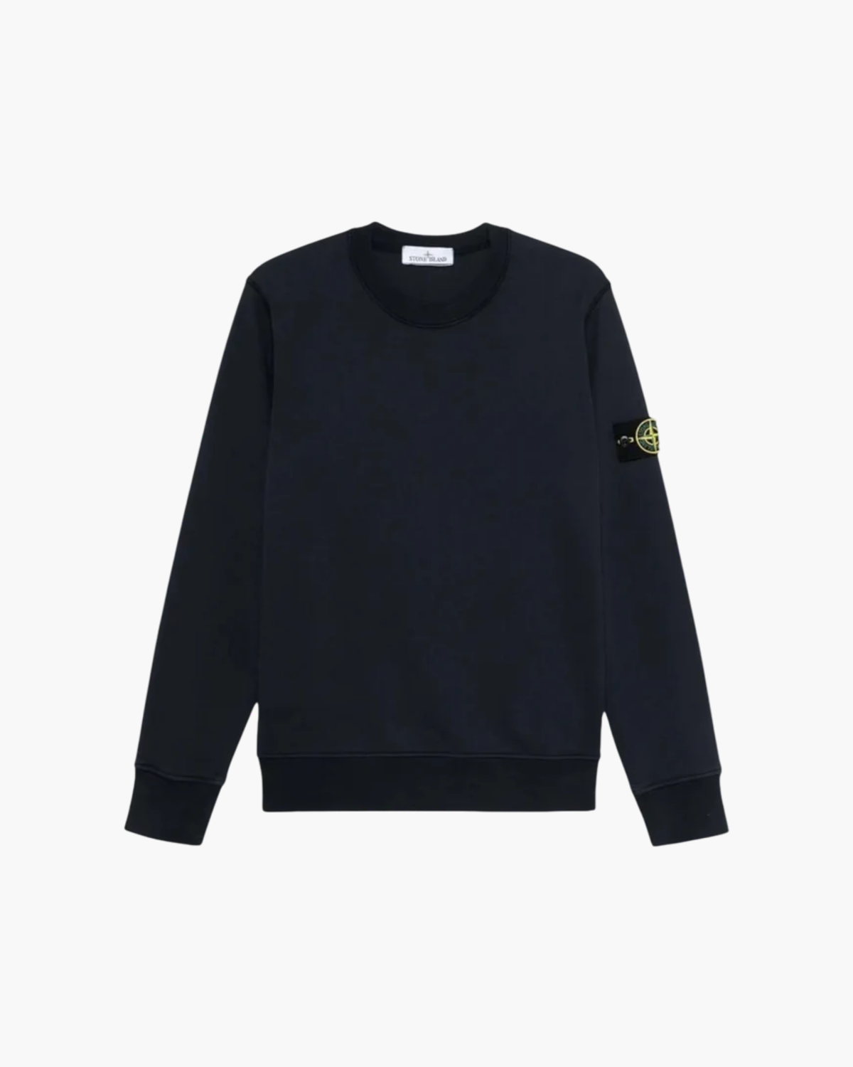 STONE ISLAND PULLOVER
