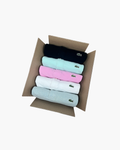 LACOSTE POLO VINTAGE-BOX