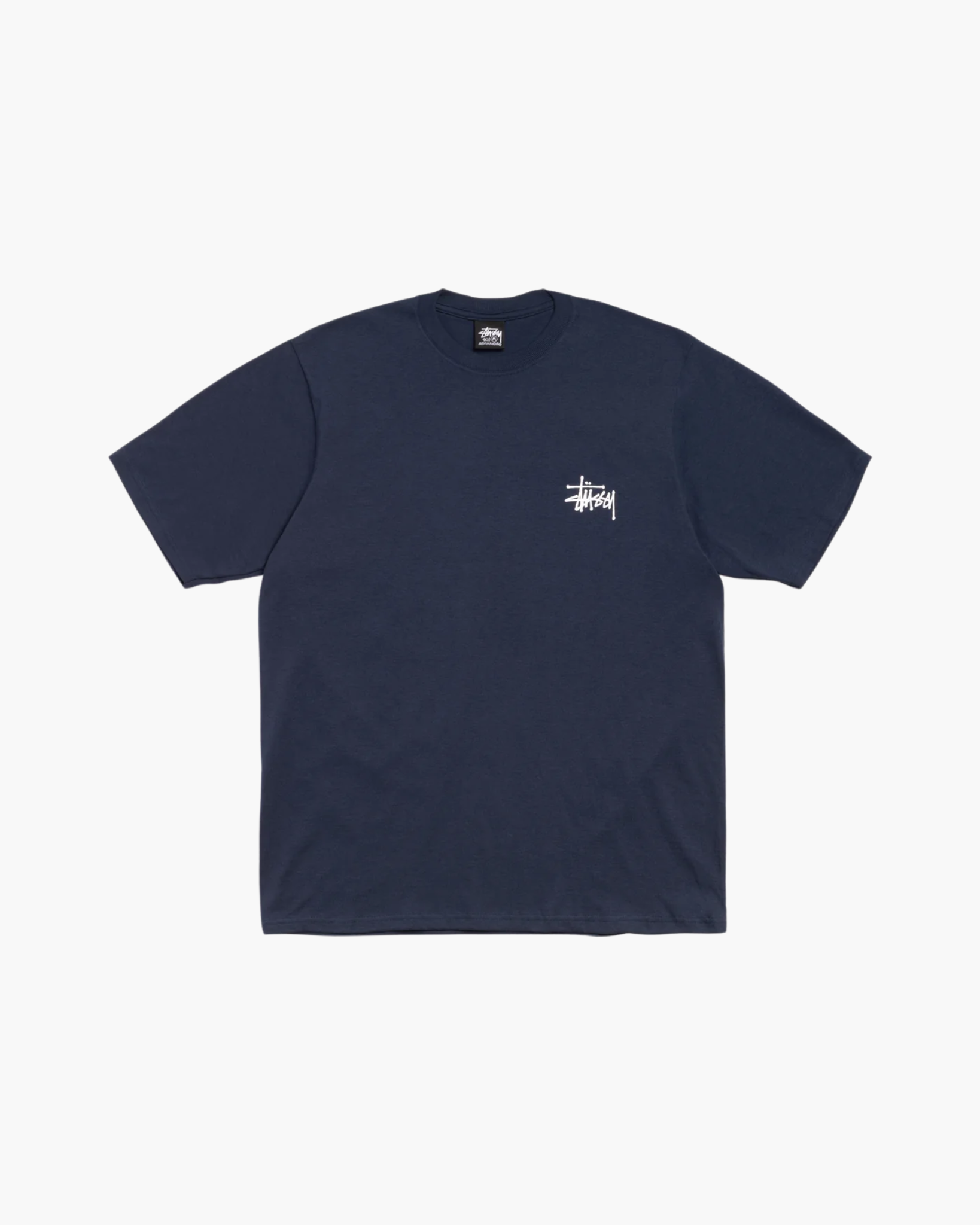STÜSSY T-SHIRT