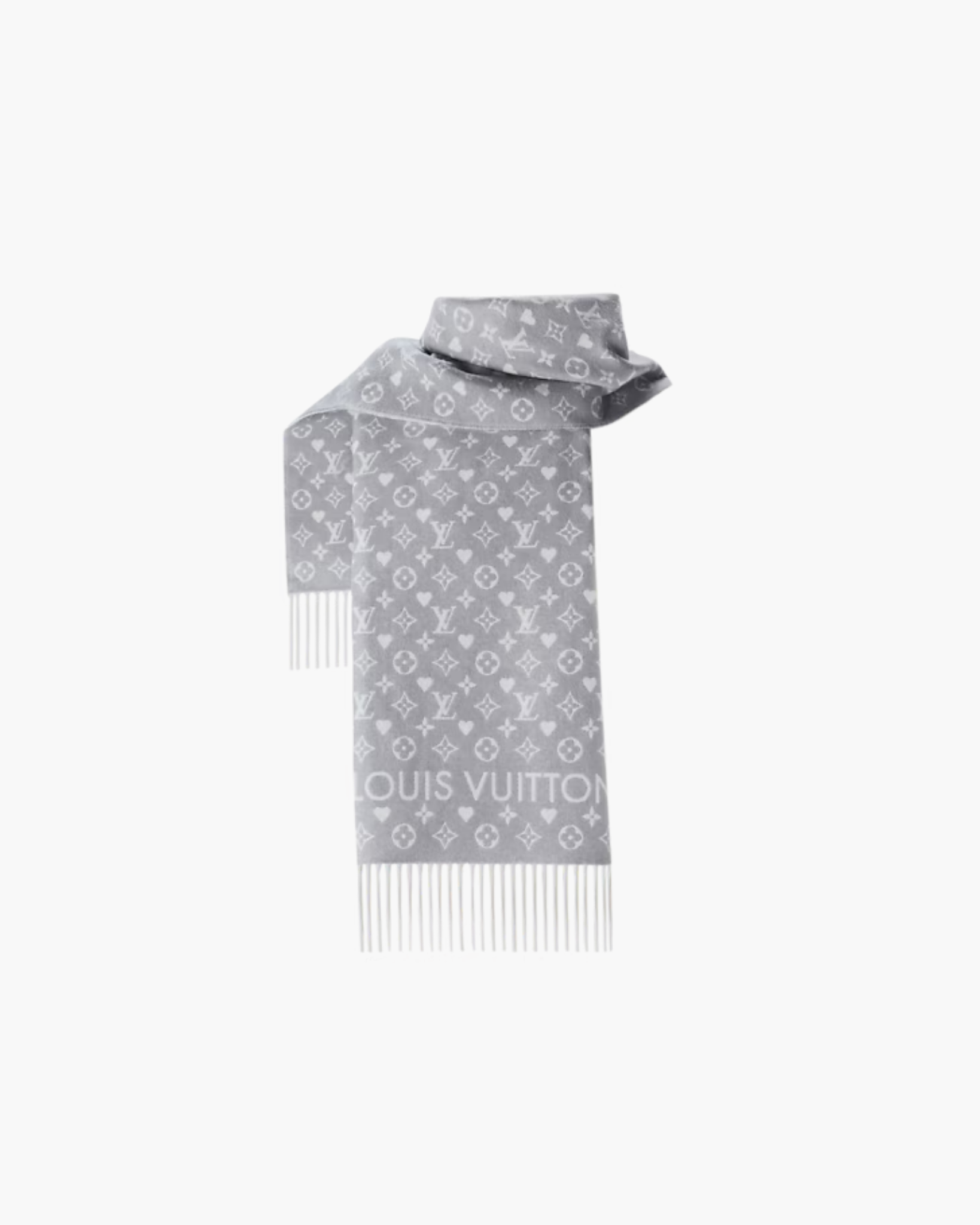 LOUIS VUITTON SCHAL
