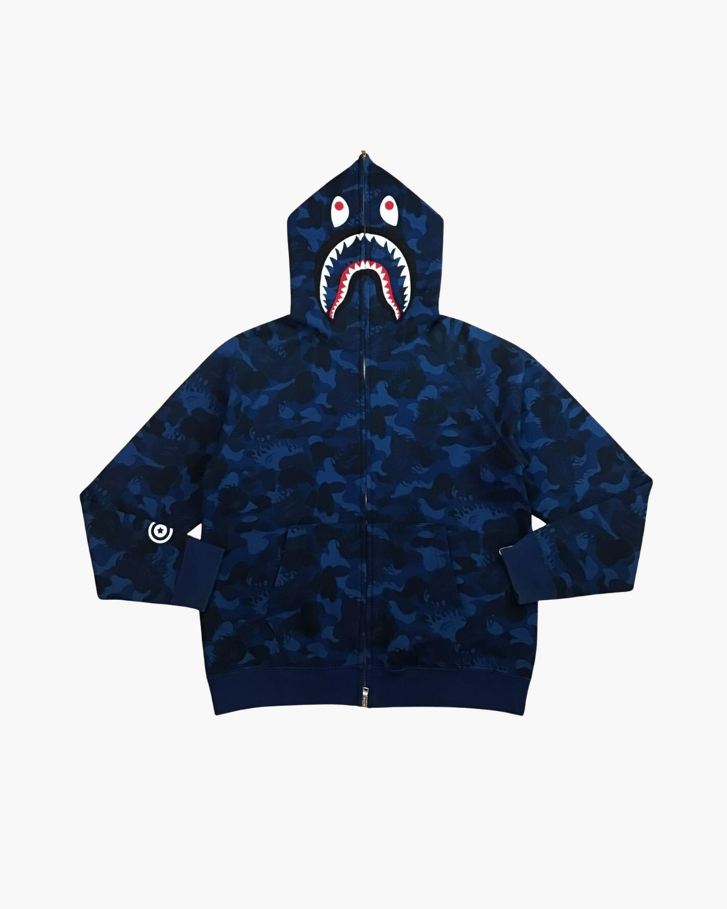 BAPE HOODIE
