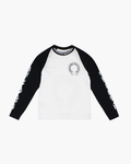 CHROME HEARTS LANGARMSHIRT