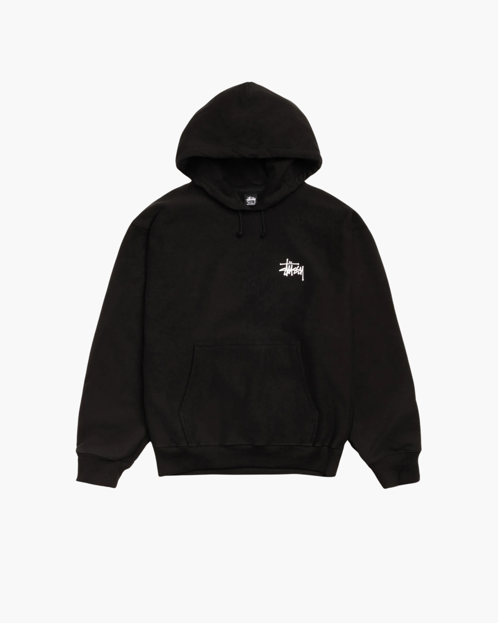 STÜSSY HOODIE