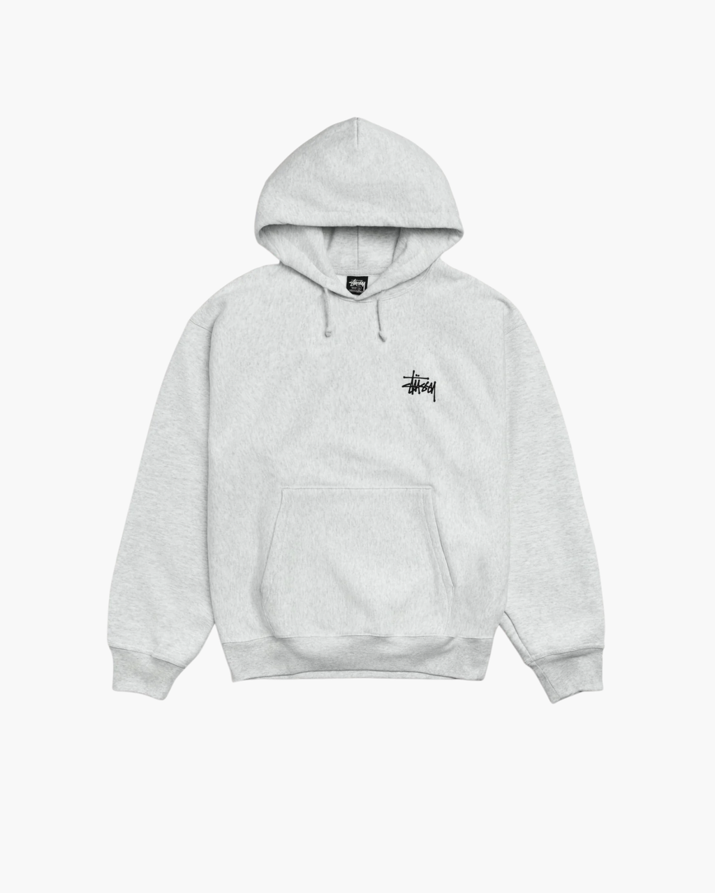 STÜSSY HOODIE