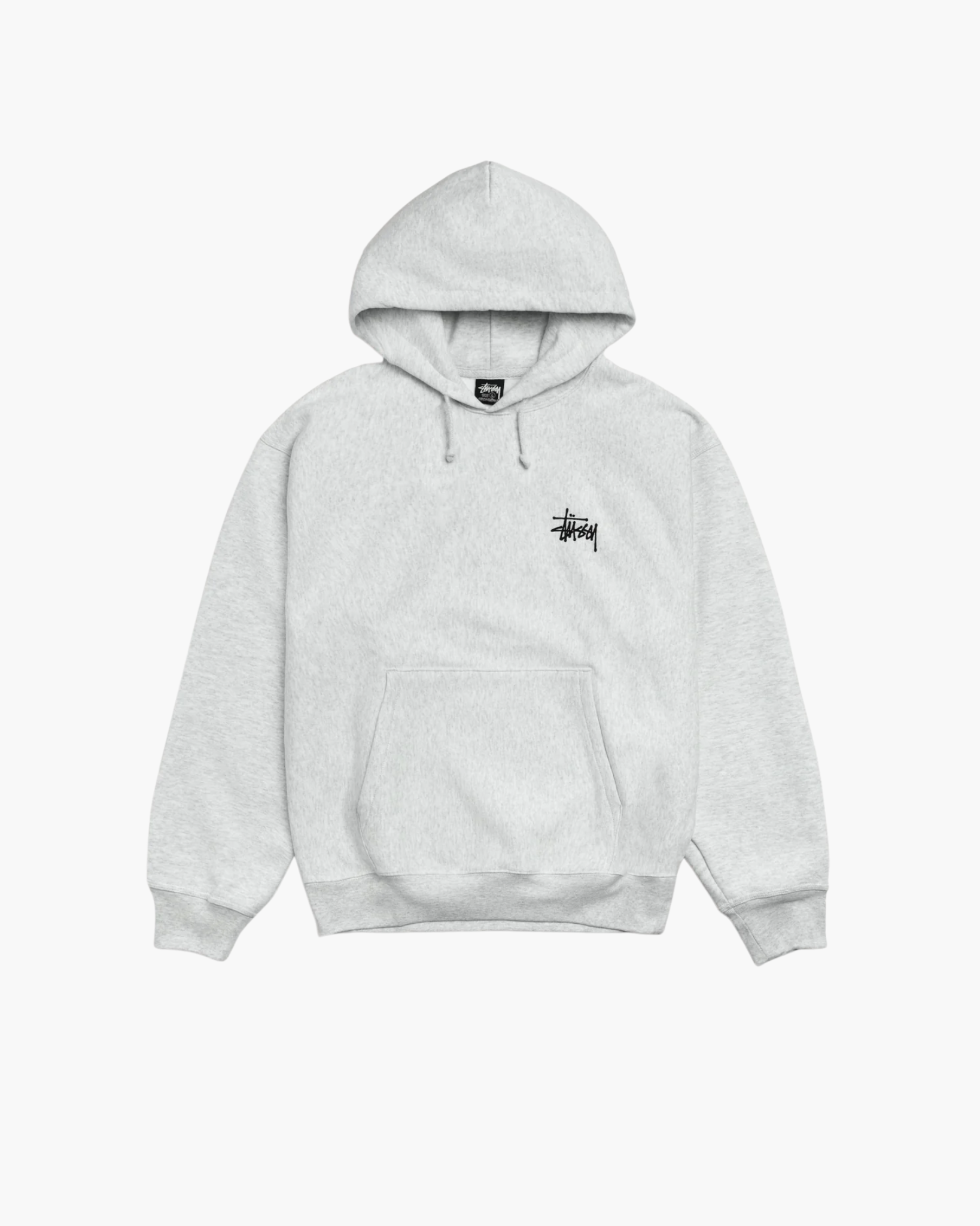 STÜSSY HOODIE