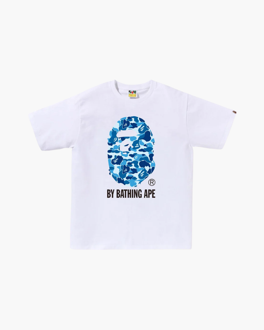 BAPE T-SHIRT