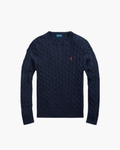 RALPH LAUREN STRICKWARE