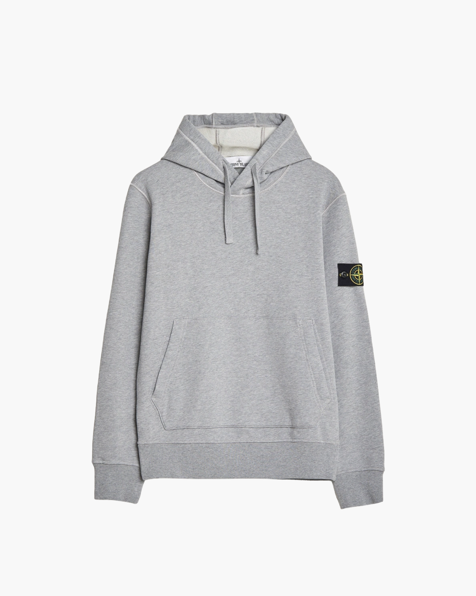 STONE ISLAND HOODIE