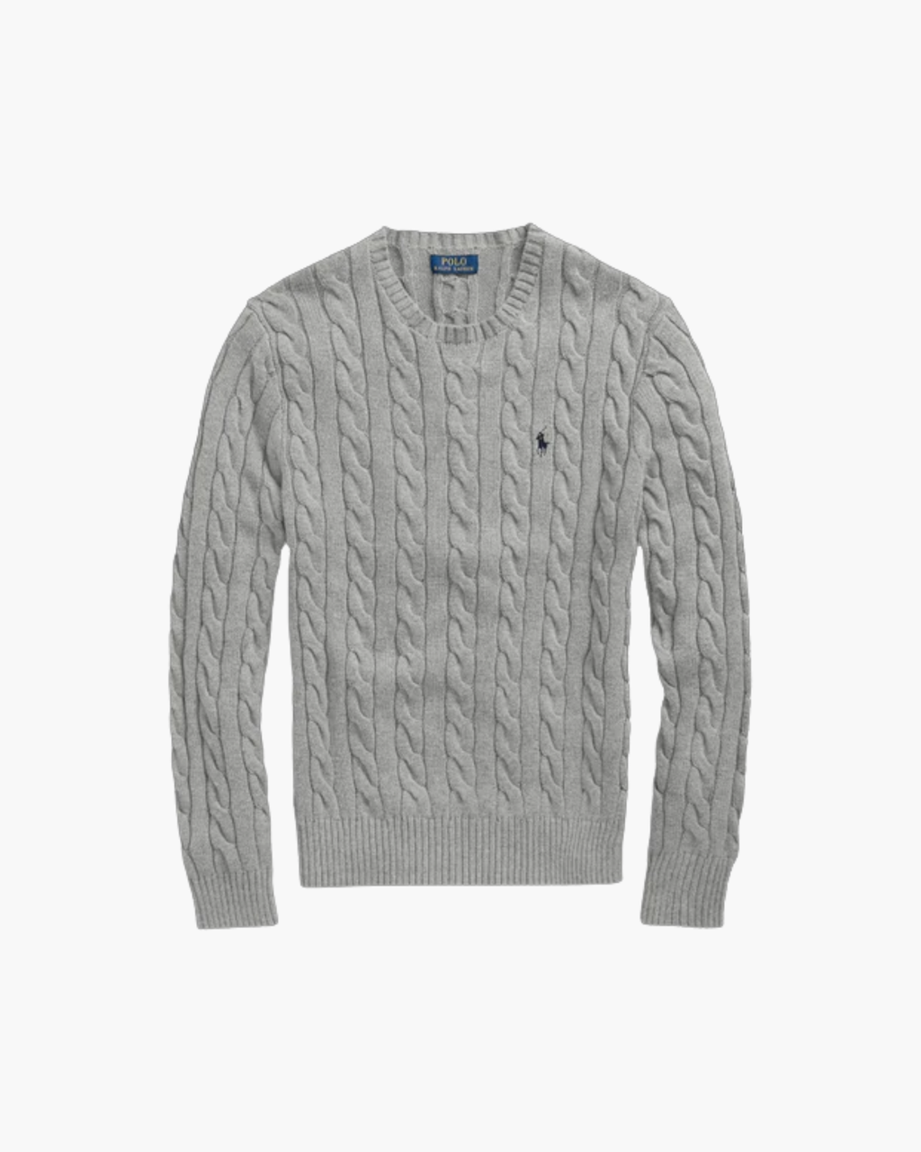 RALPH LAUREN STRICKWARE