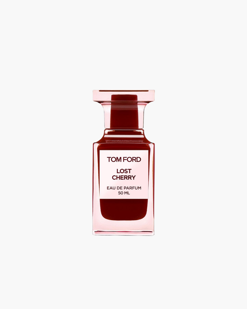 TOM FORD PARFÜM