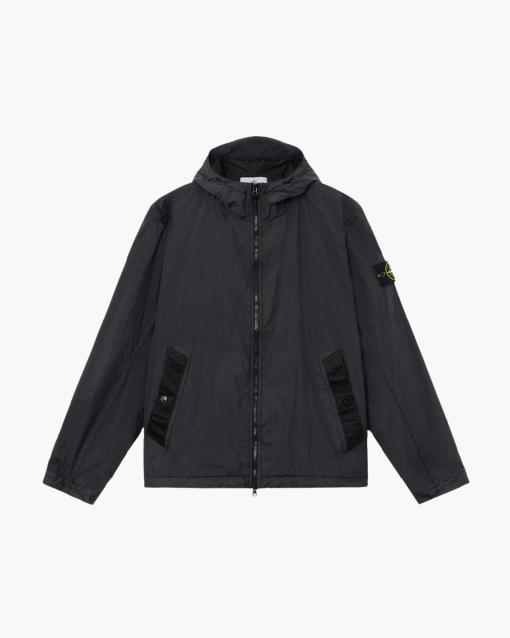 STONE ISLAND JACKE