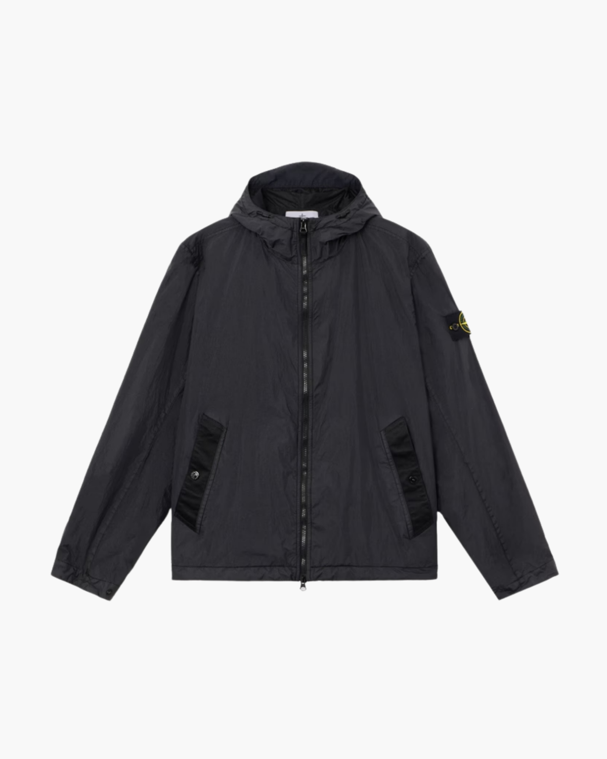 STONE ISLAND JACKE