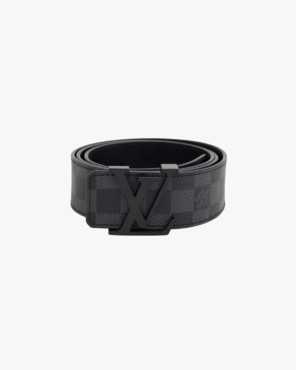 LOUIS VUITTON GÜRTEL