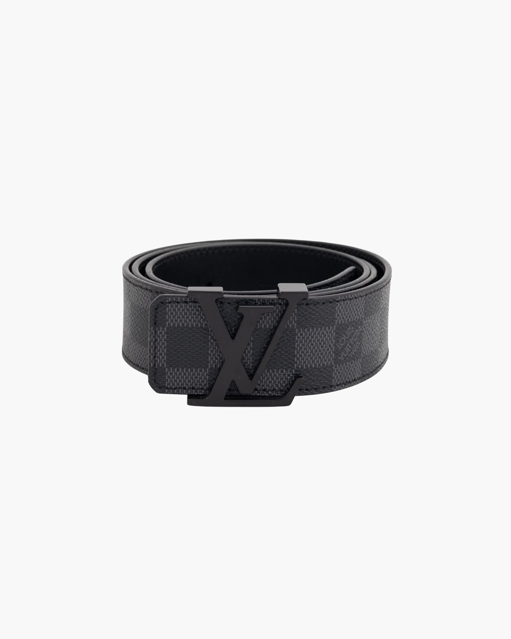LOUIS VUITTON GÜRTEL
