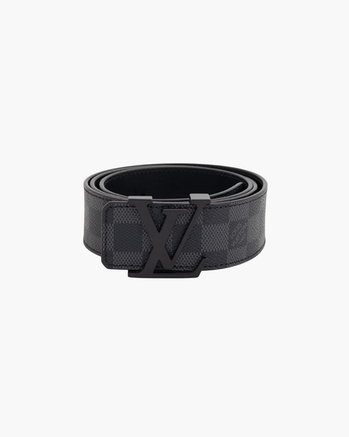 LOUIS VUITTON GÜRTEL