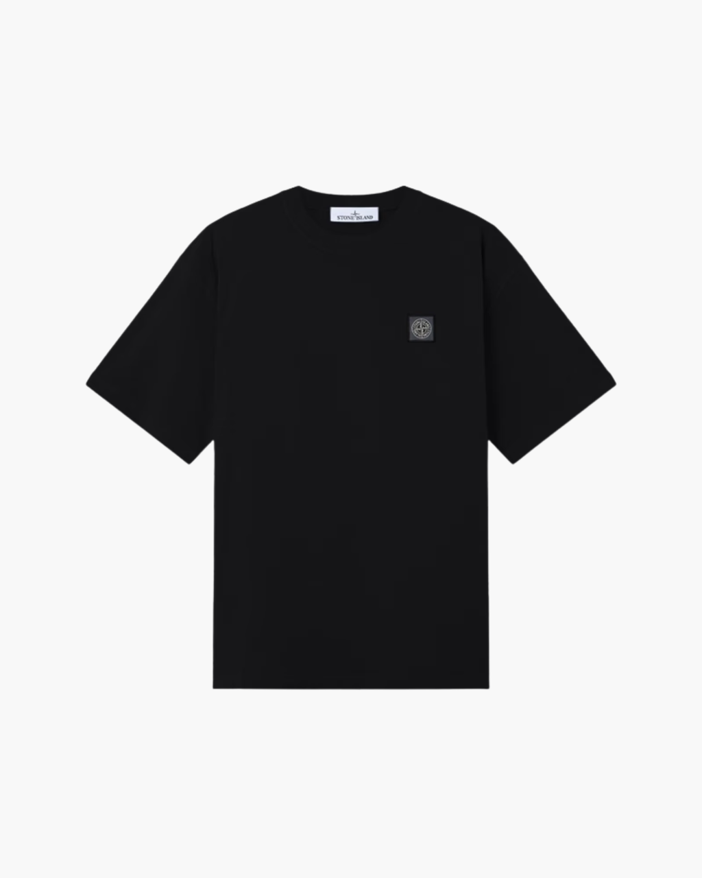 STONE ISLAND T-SHIRT