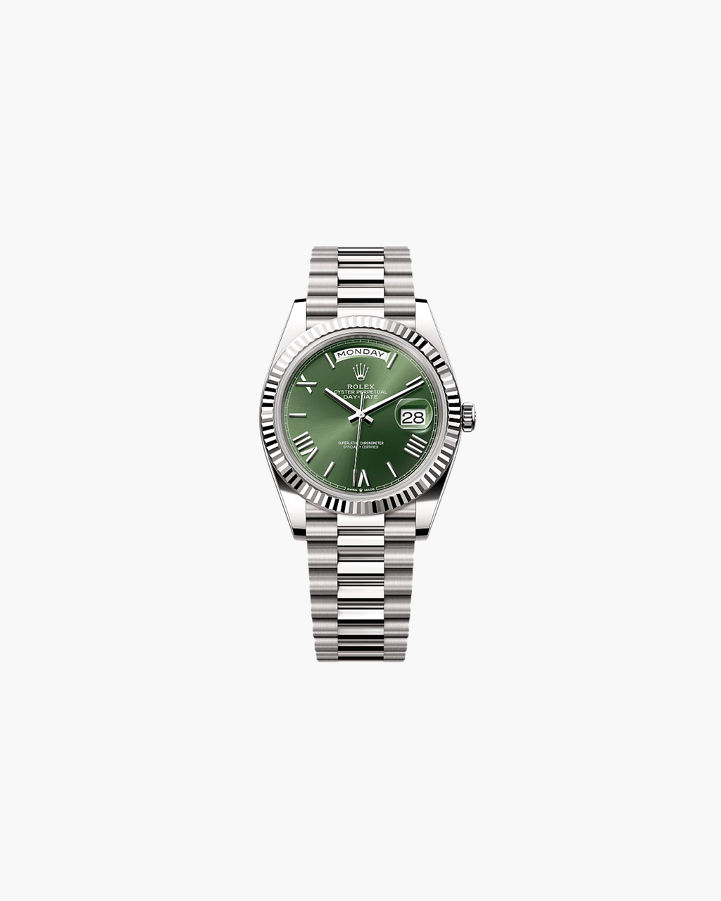 ROLEX UHR