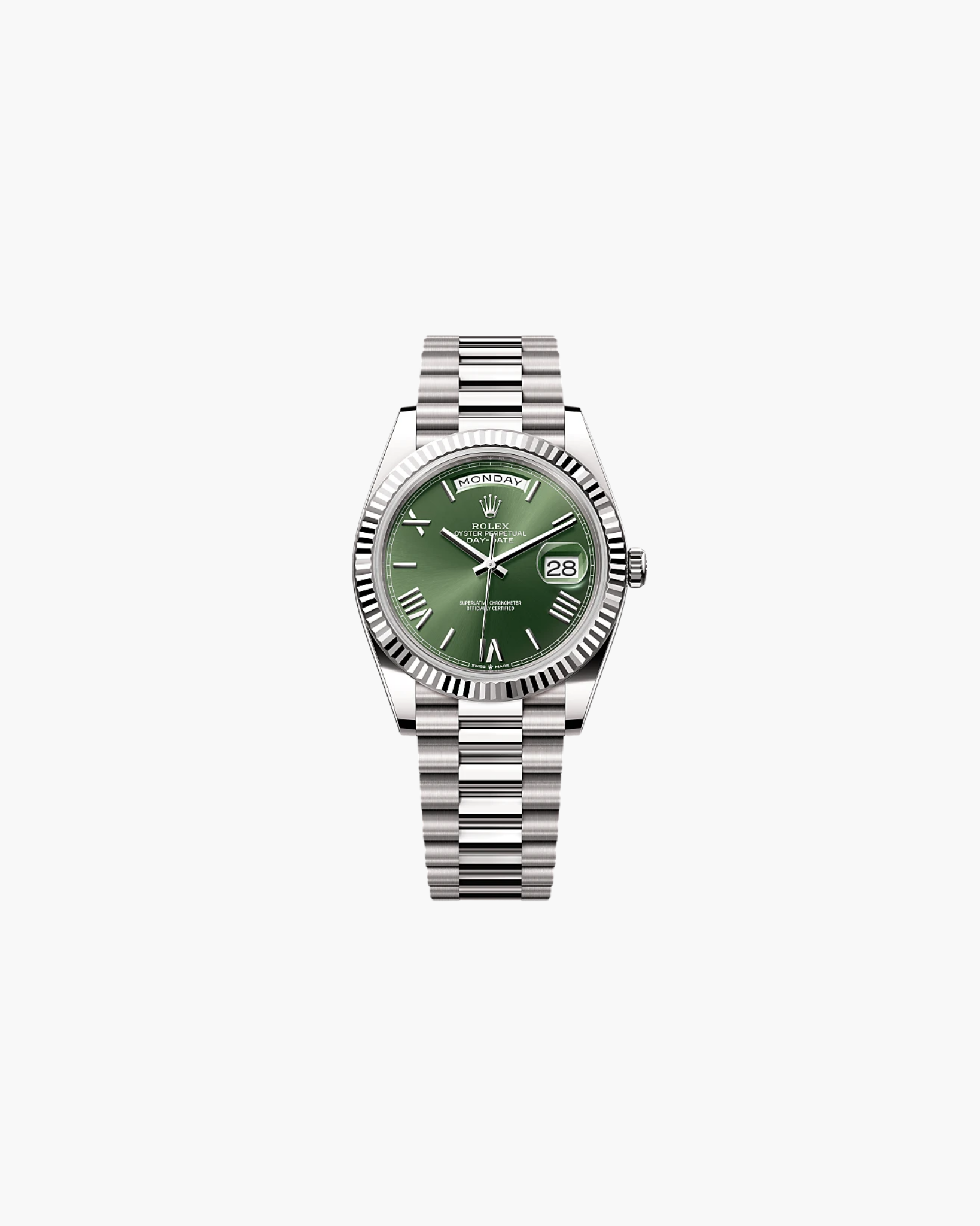 ROLEX UHR