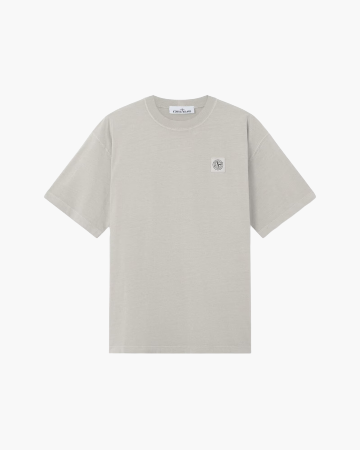 STONE ISLAND T-SHIRT