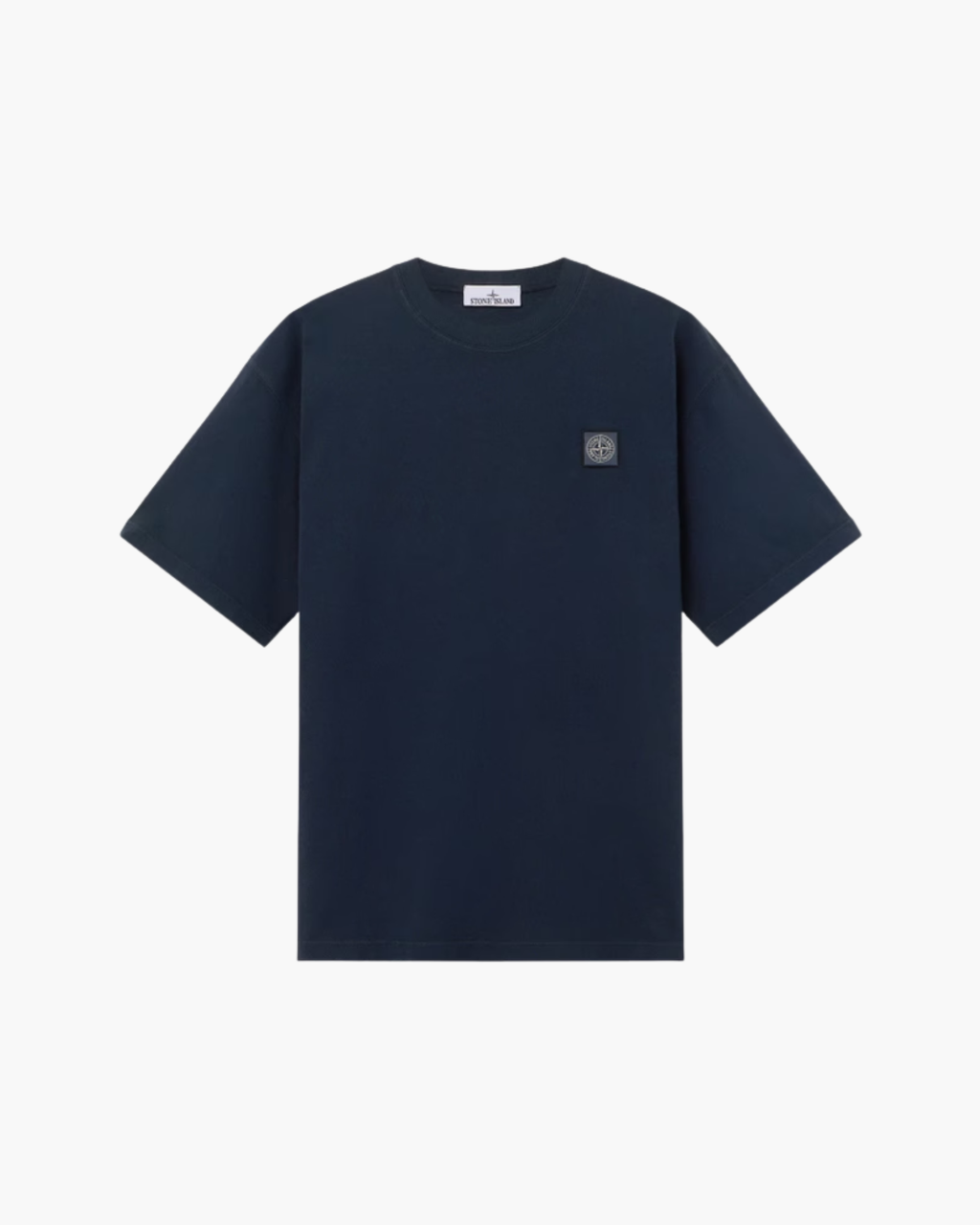 STONE ISLAND T-SHIRT