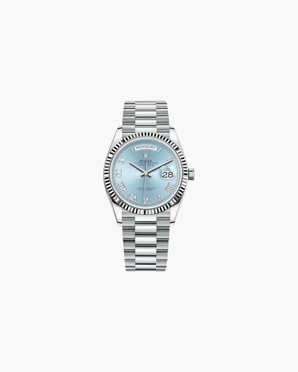 ROLEX UHR