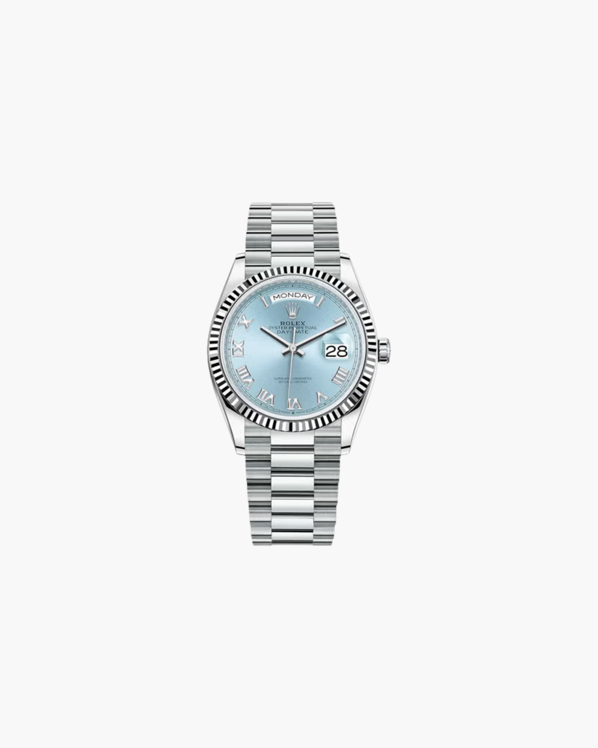 ROLEX UHR