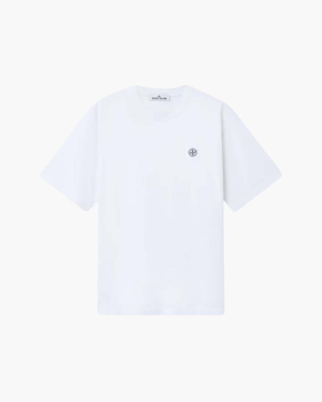 STONE ISLAND T-SHIRT