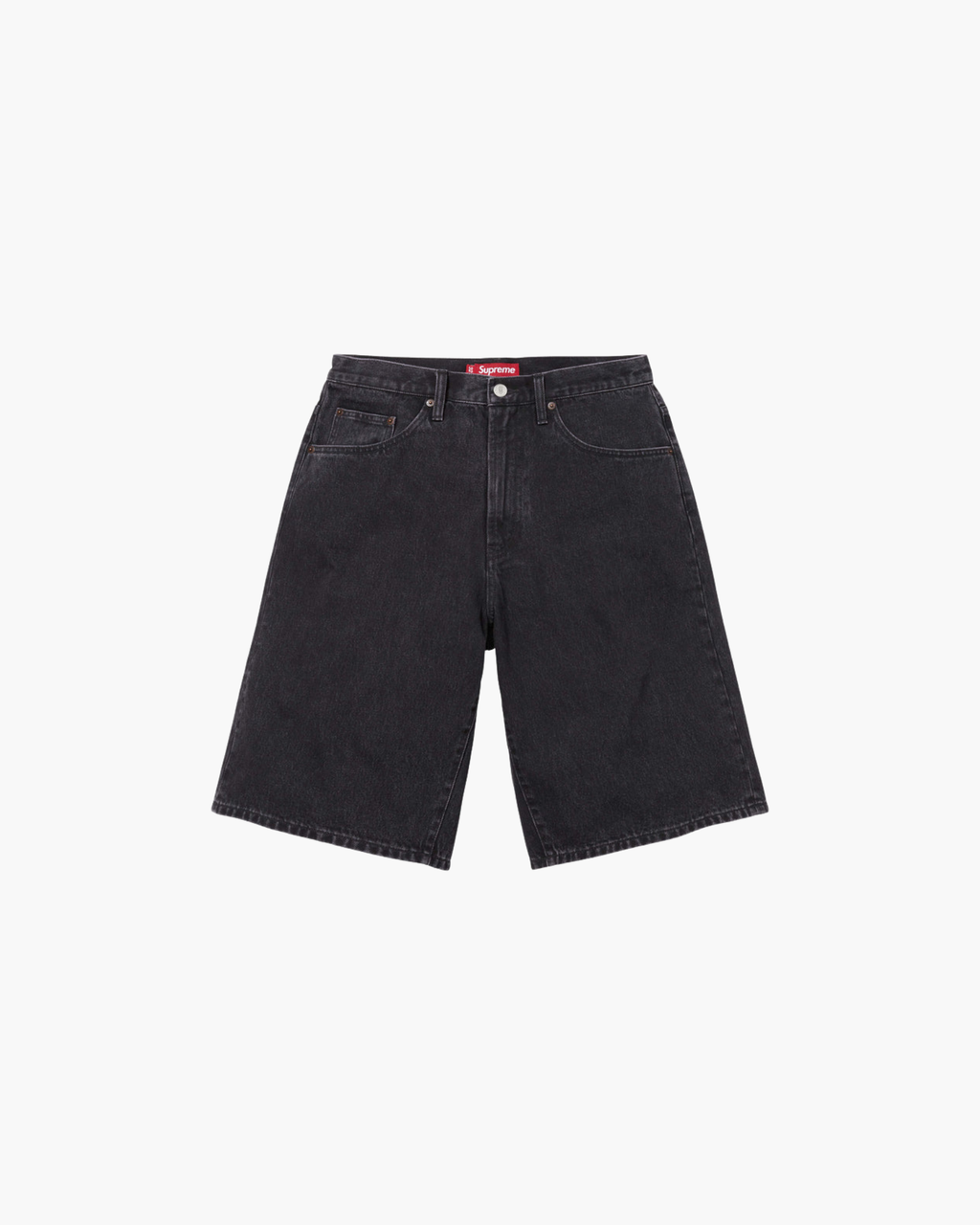 SUPREME JEANSSHORTS