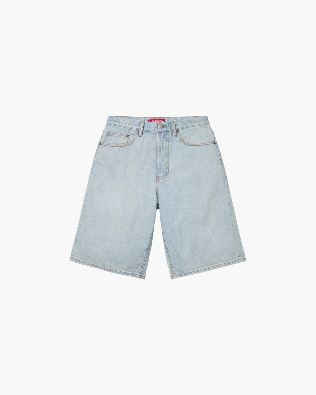 SUPREME JEANSSHORTS