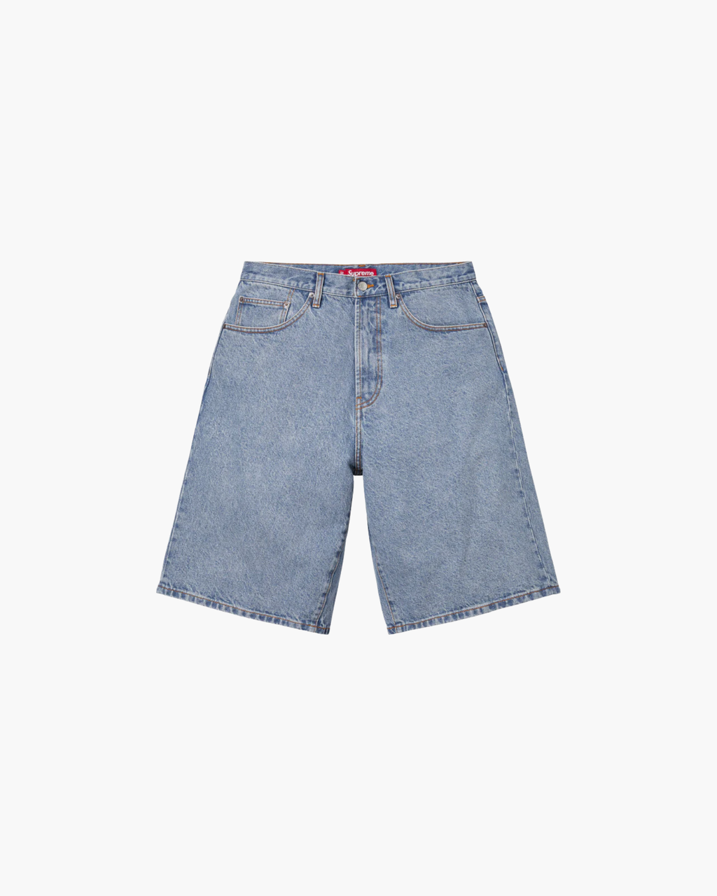 SUPREME JEANSSHORTS