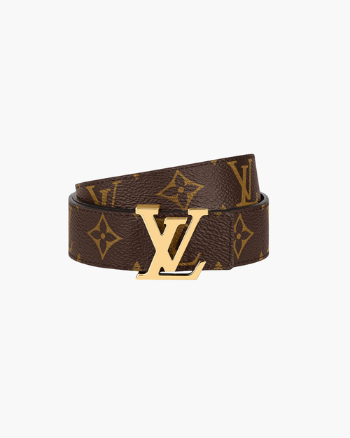LOUIS VUITTON GÜRTEL