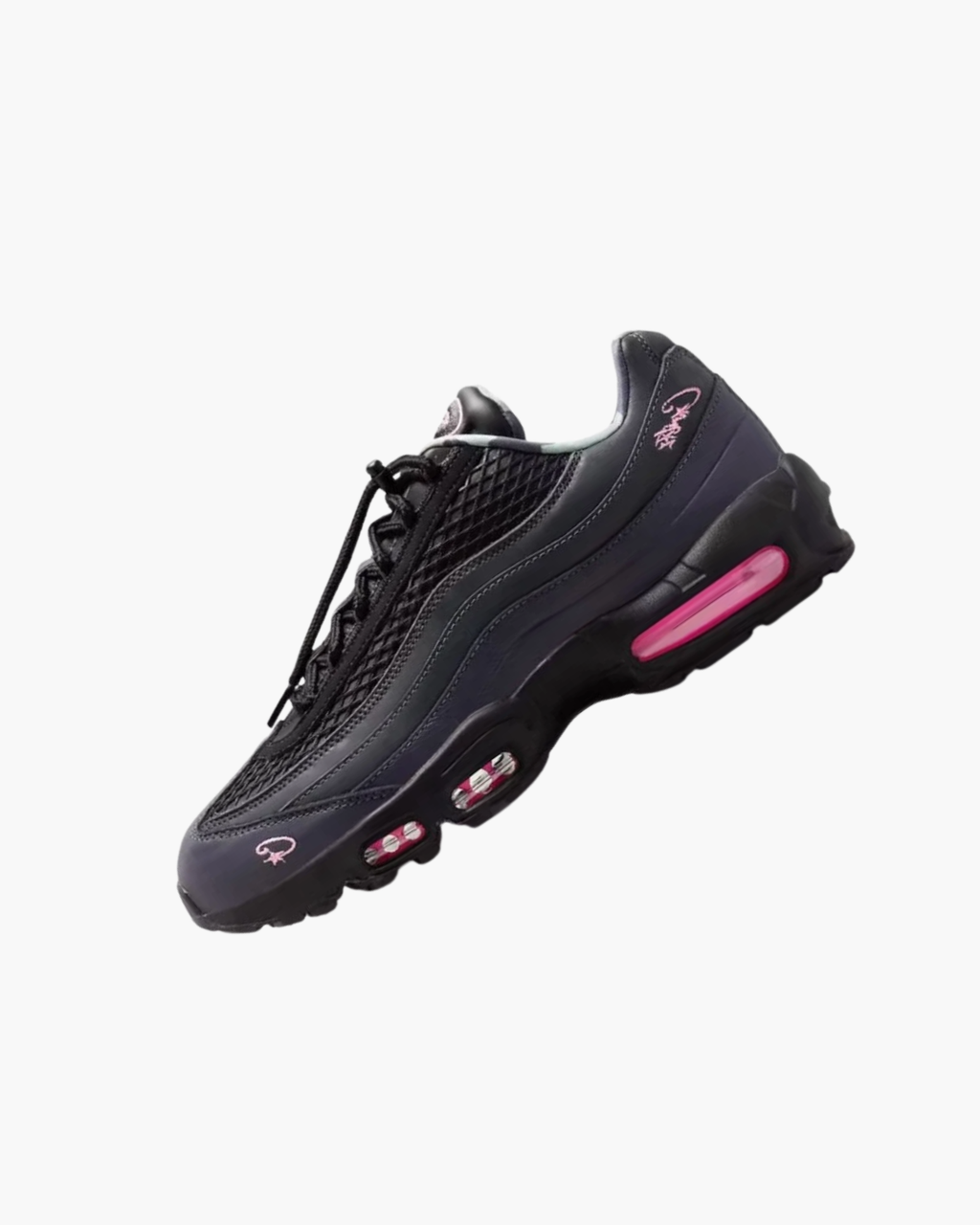NIKE AIR MAX 95 CORTEIZ