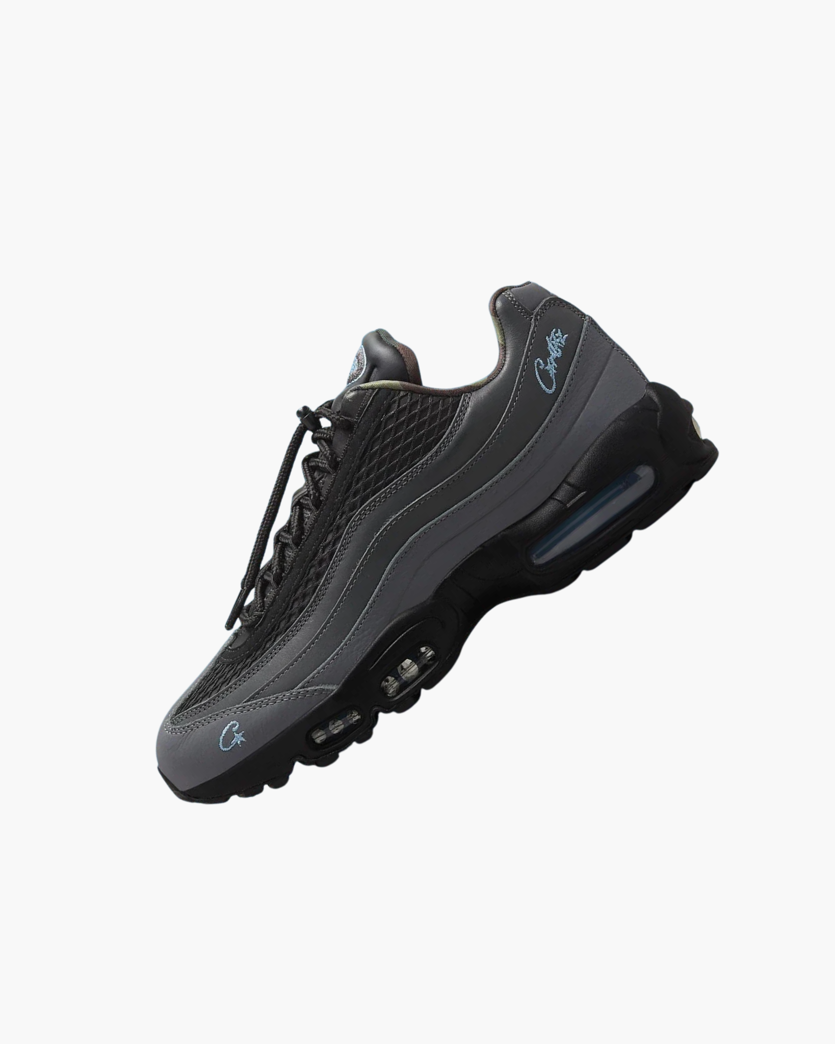 NIKE AIR MAX 95 CORTEIZ
